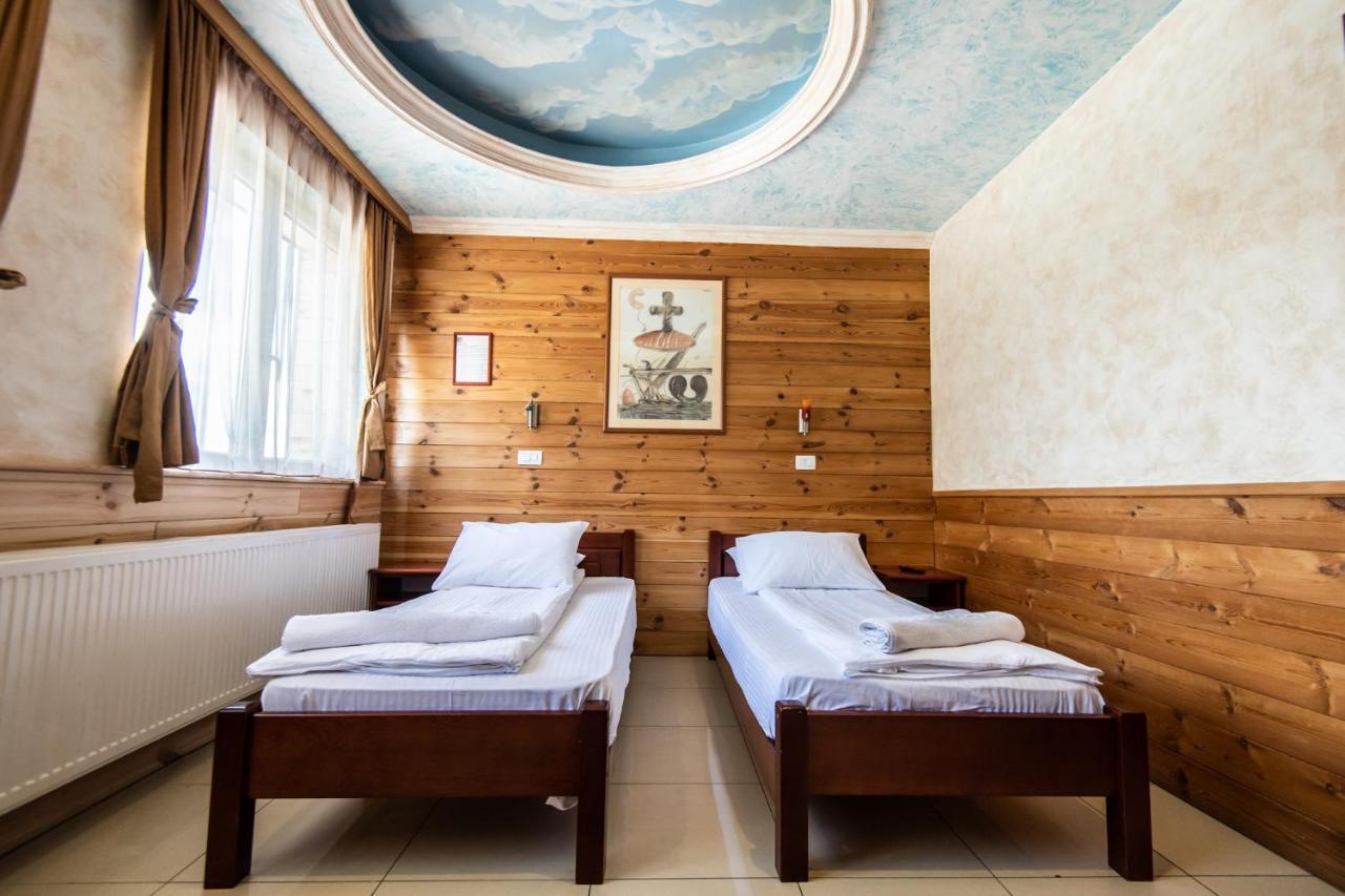 זבליאק Hotel Enigma מראה חיצוני תמונה