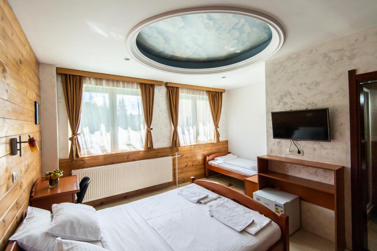 זבליאק Hotel Enigma מראה חיצוני תמונה