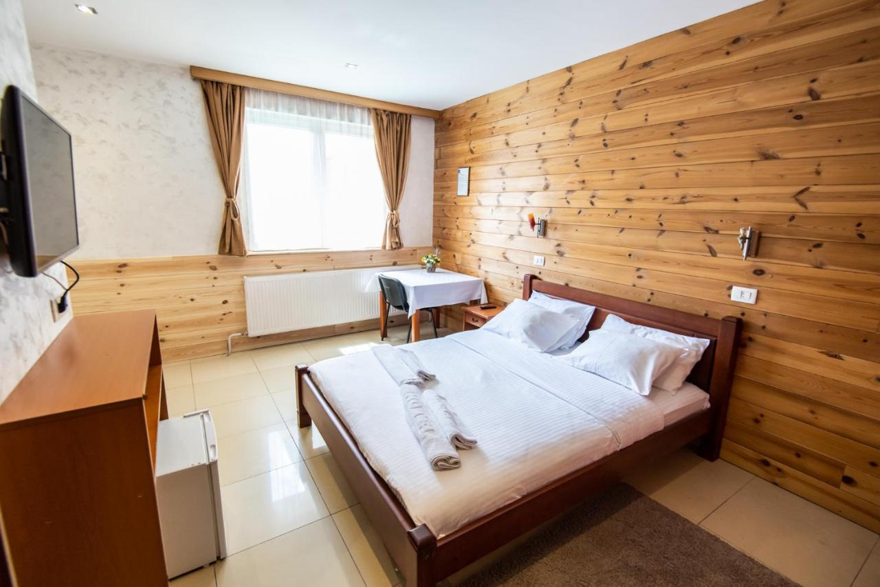 זבליאק Hotel Enigma מראה חיצוני תמונה