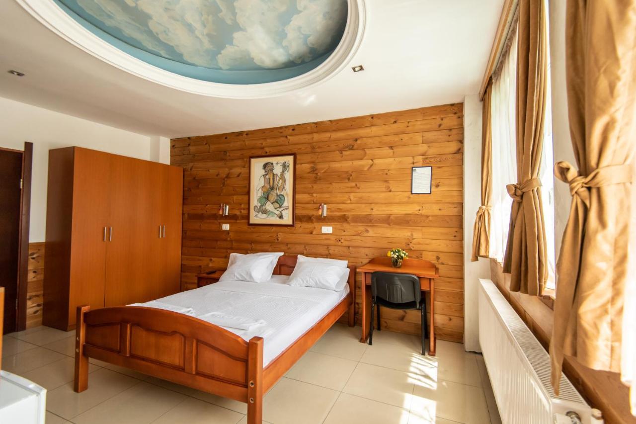 זבליאק Hotel Enigma מראה חיצוני תמונה