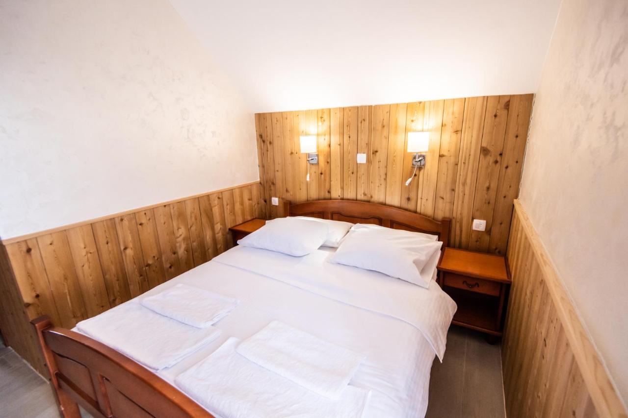 זבליאק Hotel Enigma מראה חיצוני תמונה
