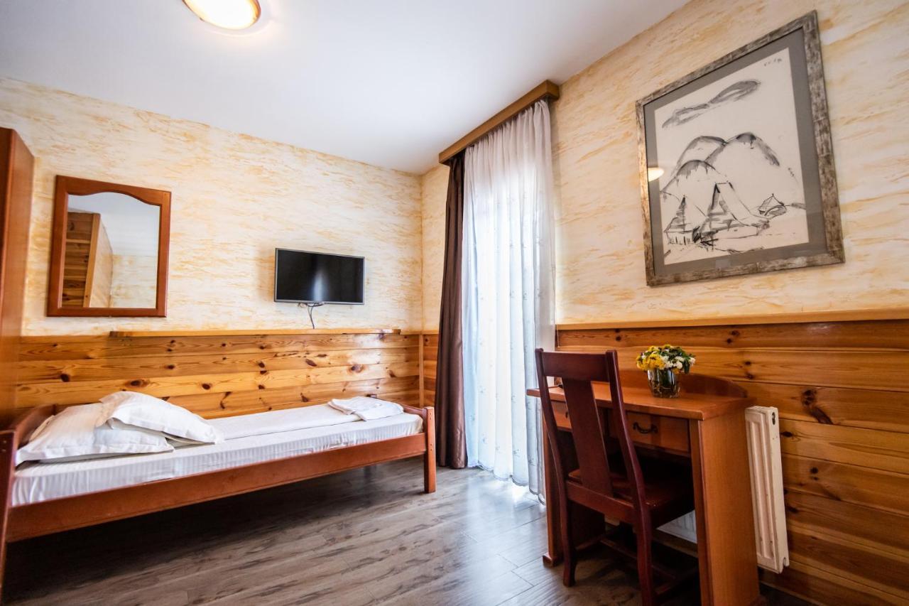 זבליאק Hotel Enigma מראה חיצוני תמונה
