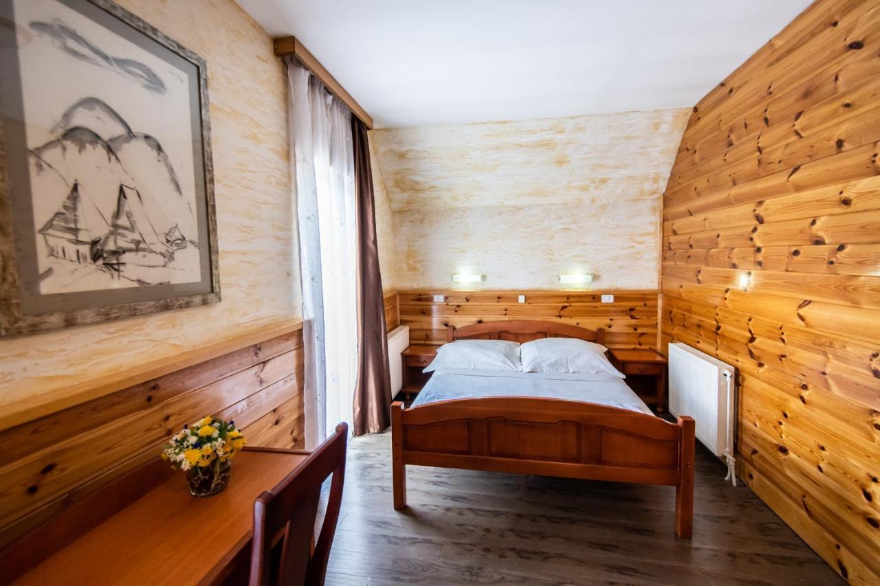 זבליאק Hotel Enigma מראה חיצוני תמונה