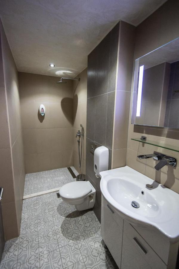 זבליאק Hotel Enigma מראה חיצוני תמונה
