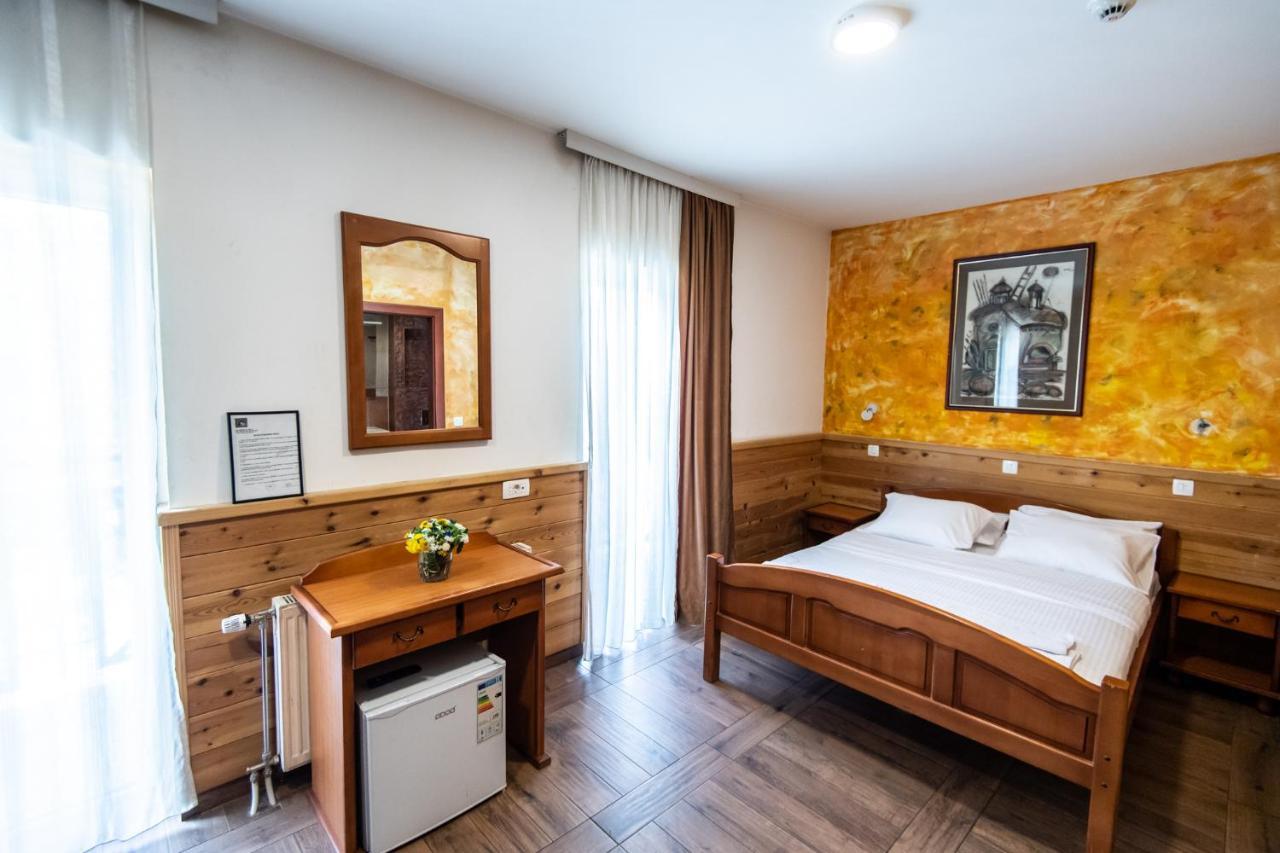 זבליאק Hotel Enigma מראה חיצוני תמונה