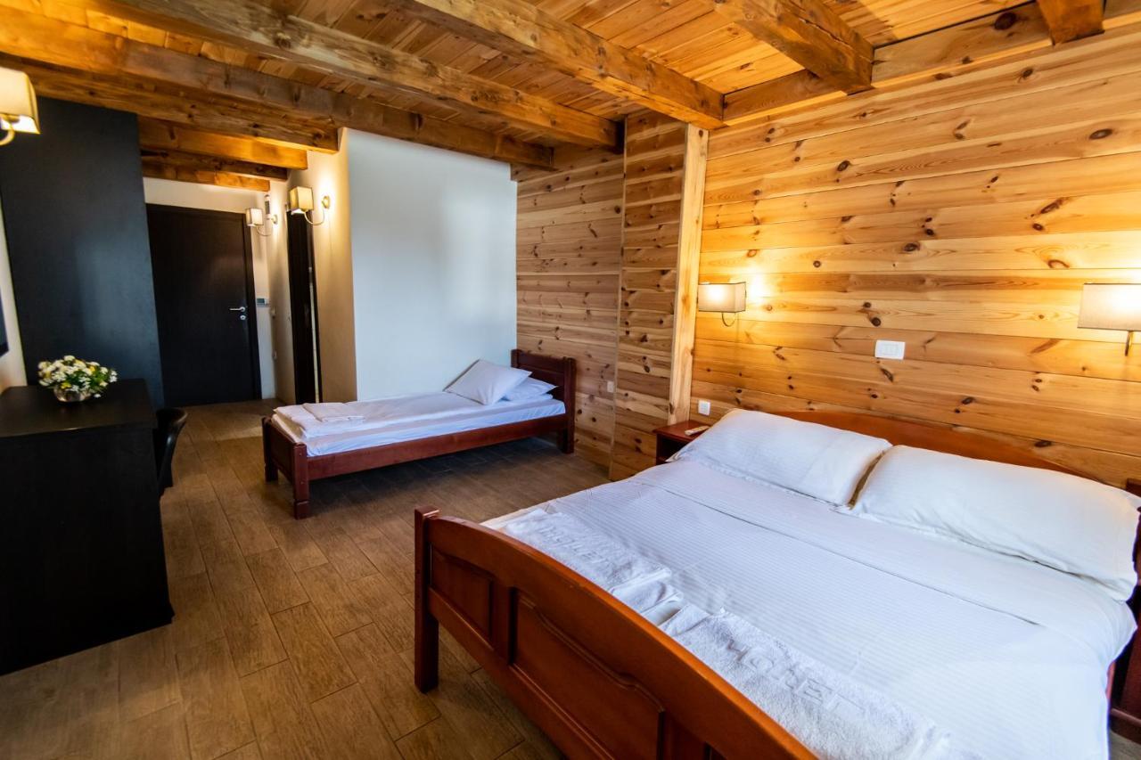זבליאק Hotel Enigma מראה חיצוני תמונה