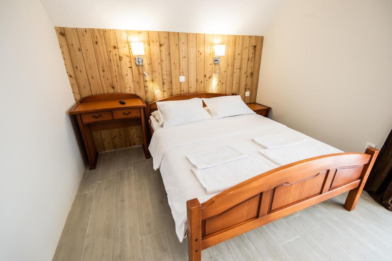 זבליאק Hotel Enigma מראה חיצוני תמונה