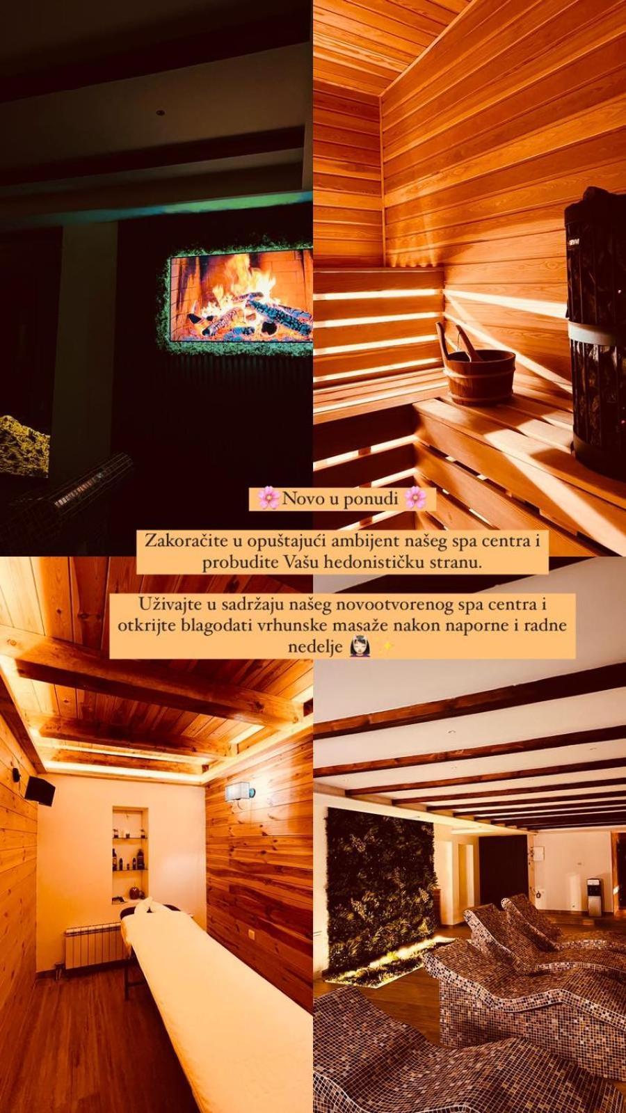 זבליאק Hotel Enigma מראה חיצוני תמונה