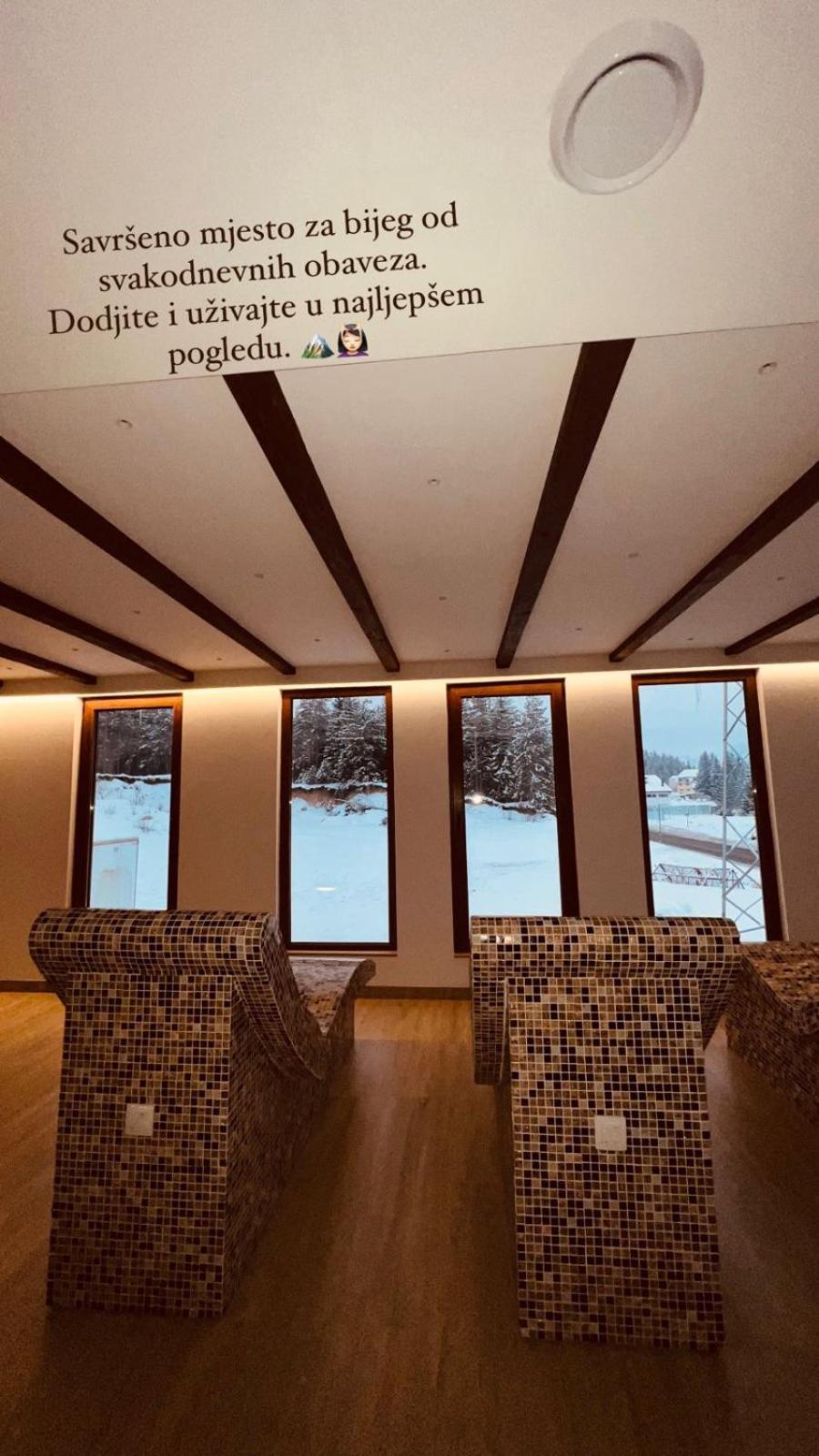 זבליאק Hotel Enigma מראה חיצוני תמונה