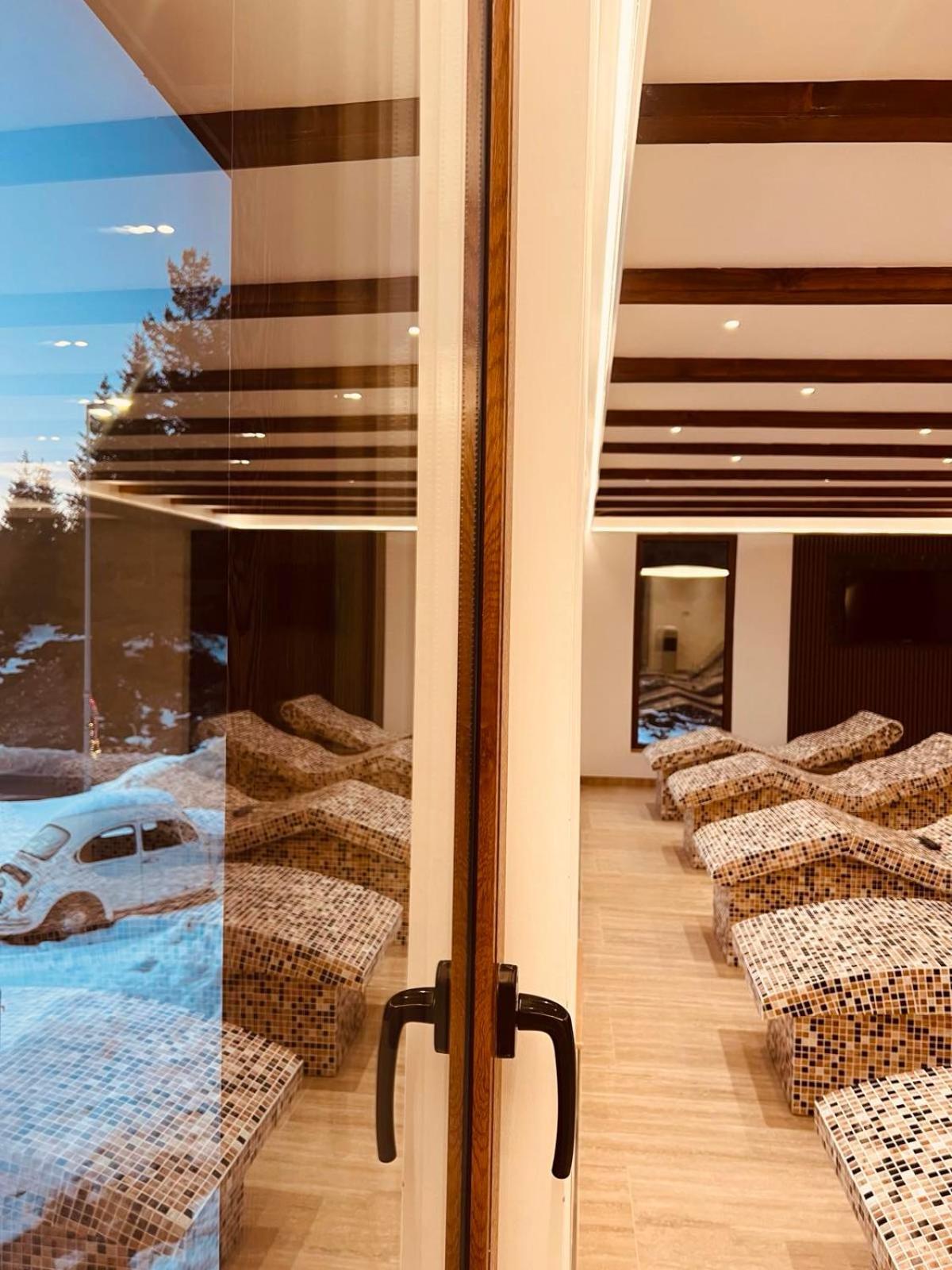 זבליאק Hotel Enigma מראה חיצוני תמונה